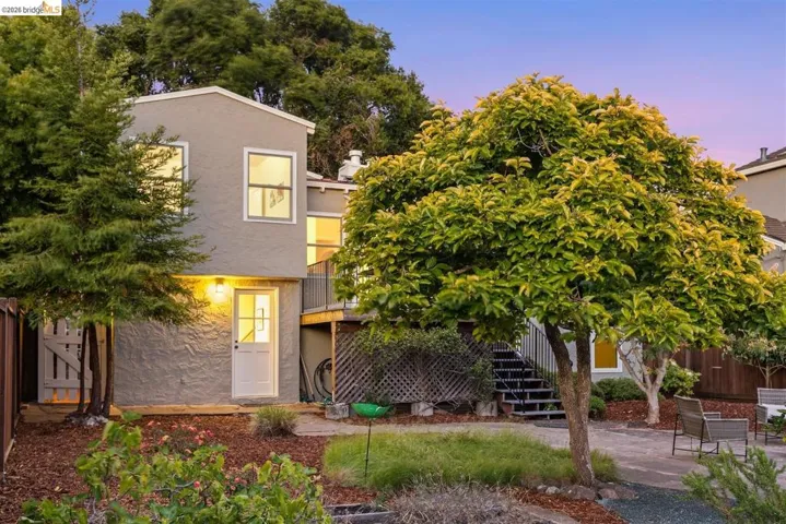 211 San Carlos Ave, El Cerrito, California 94530