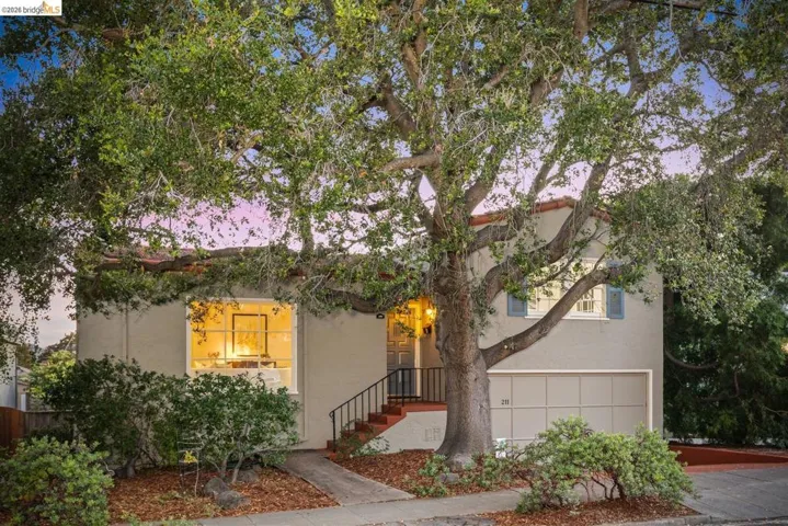 211 San Carlos Ave, El Cerrito, California 94530