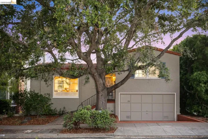 211 San Carlos Ave, El Cerrito, California 94530