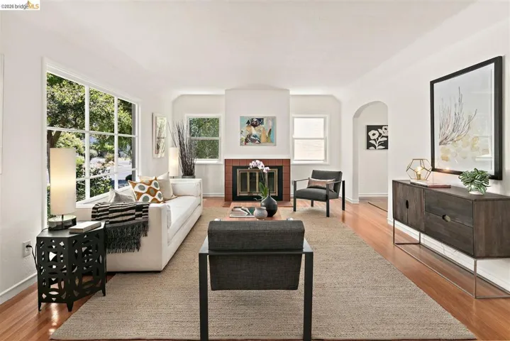 211 San Carlos Ave, El Cerrito, California 94530