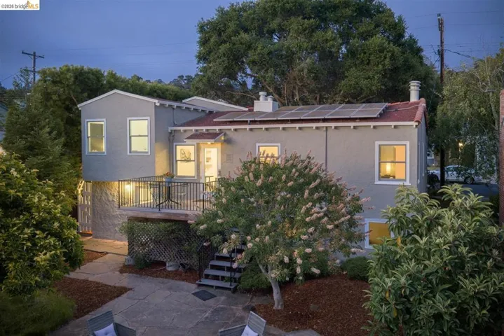 211 San Carlos Ave, El Cerrito, California 94530
