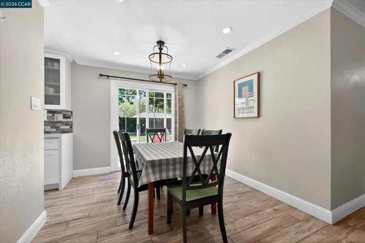 1919 Elinora Dr, Pleasant Hill, California 94523