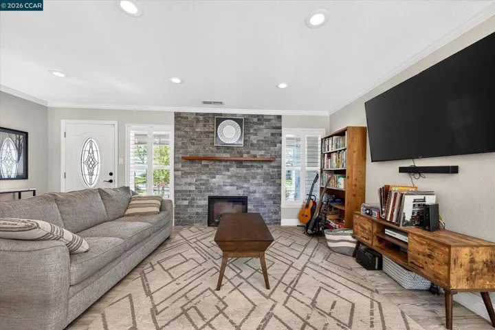 1919 Elinora Dr, Pleasant Hill, California 94523
