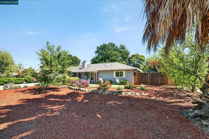 1919 Elinora Dr, Pleasant Hill, California 94523