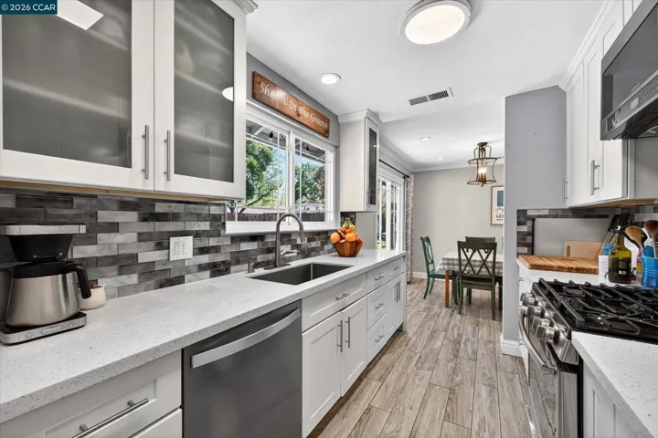1919 Elinora Dr, Pleasant Hill, California 94523
