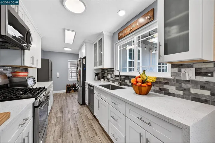 1919 Elinora Dr, Pleasant Hill, California 94523