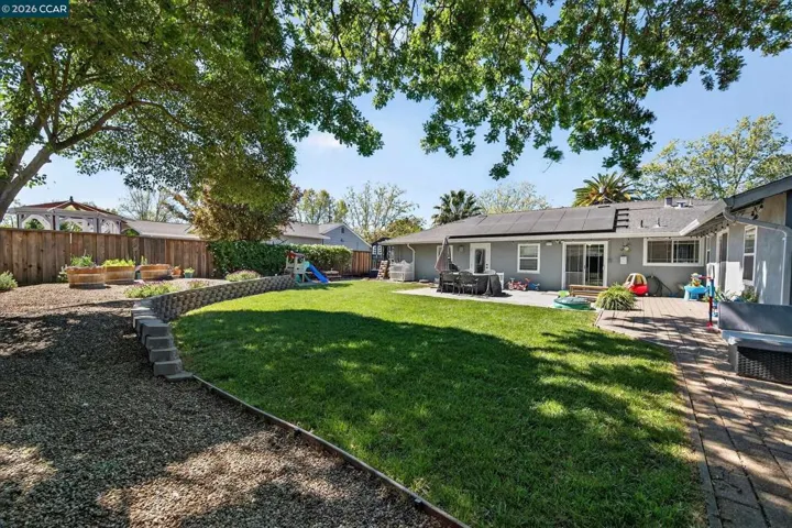 1919 Elinora Dr, Pleasant Hill, California 94523