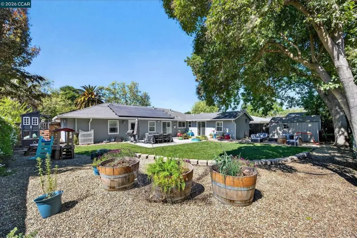 1919 Elinora Dr, Pleasant Hill, California 94523