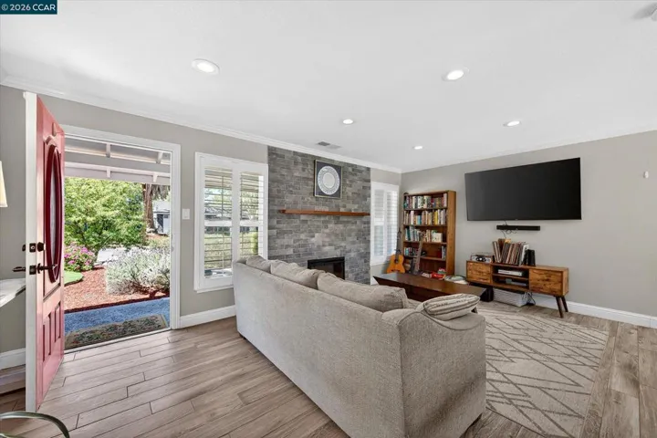 1919 Elinora Dr, Pleasant Hill, California 94523