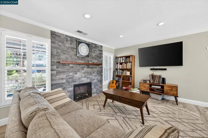 1919 Elinora Dr, Pleasant Hill, California 94523