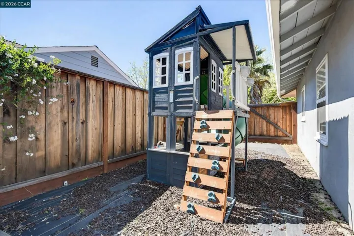 1919 Elinora Dr, Pleasant Hill, California 94523