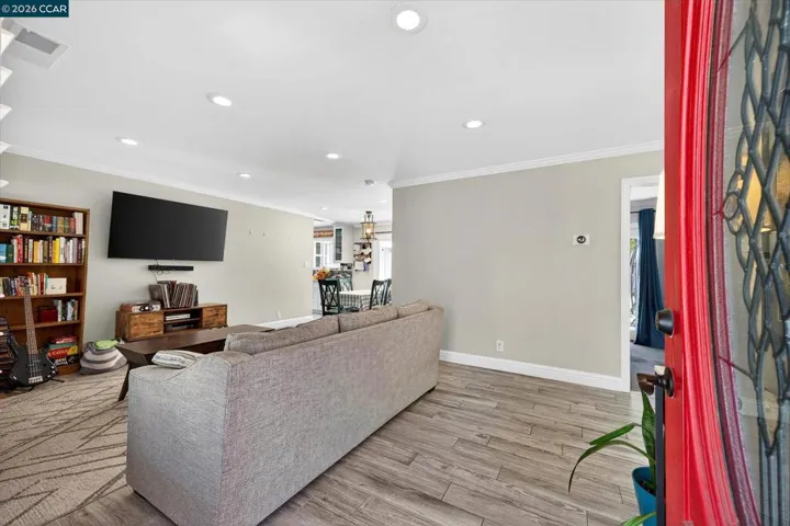1919 Elinora Dr, Pleasant Hill, California 94523