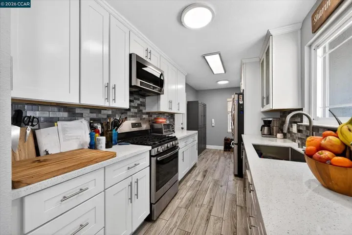 1919 Elinora Dr, Pleasant Hill, California 94523