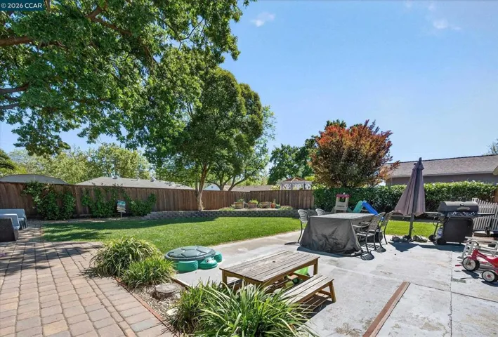 1919 Elinora Dr, Pleasant Hill, California 94523