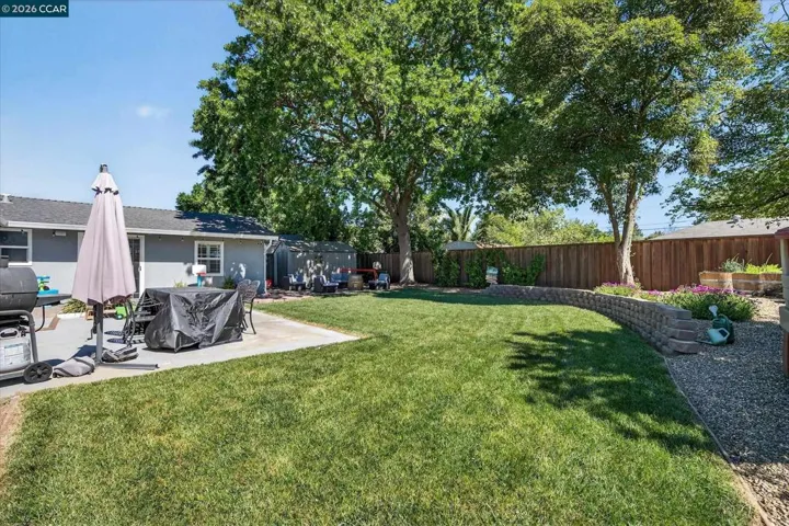 1919 Elinora Dr, Pleasant Hill, California 94523