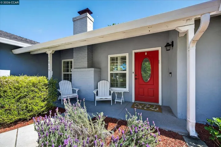 1919 Elinora Dr, Pleasant Hill, California 94523