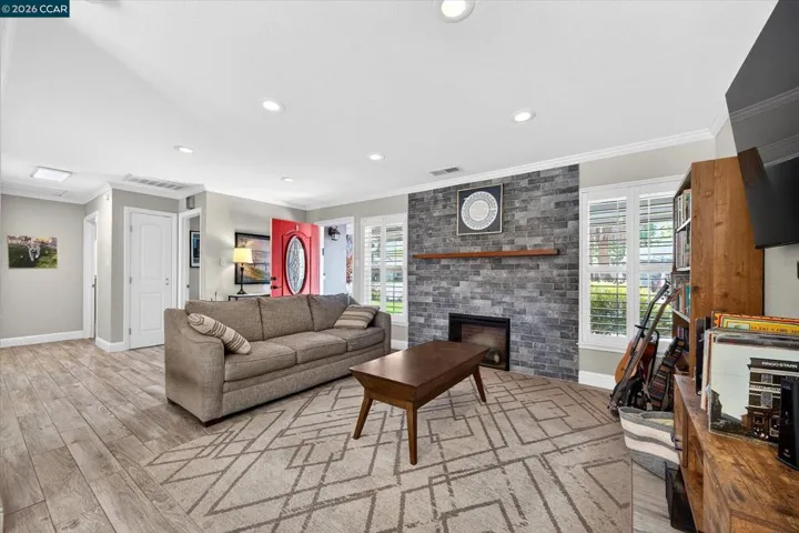 1919 Elinora Dr, Pleasant Hill, California 94523