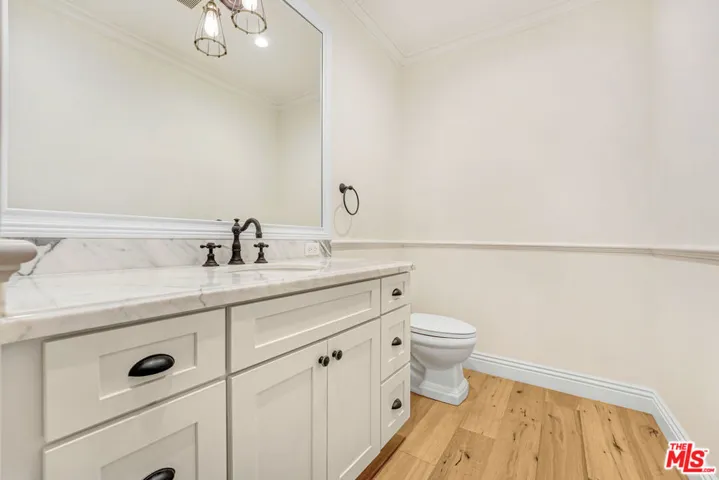 11540 Clover Avenue, Los Angeles, California 90066
