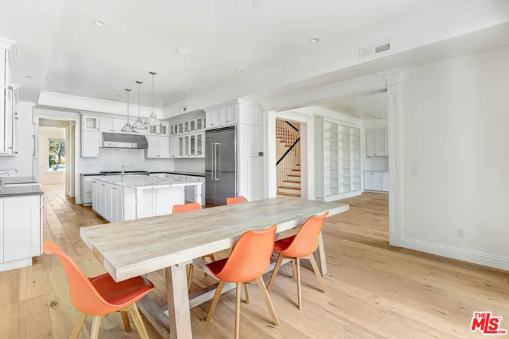 11540 Clover Avenue, Los Angeles, California 90066
