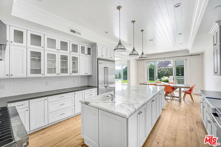 11540 Clover Avenue, Los Angeles, California 90066