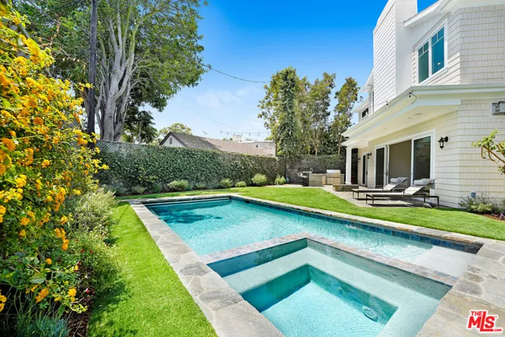 11540 Clover Avenue, Los Angeles, California 90066