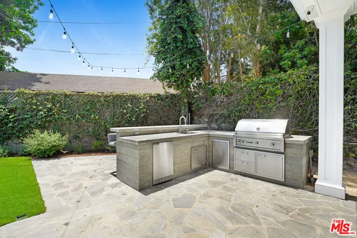 11540 Clover Avenue, Los Angeles, California 90066
