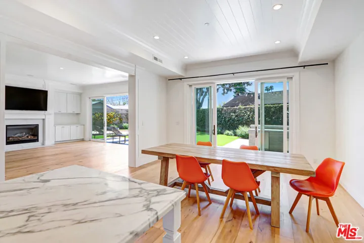 11540 Clover Avenue, Los Angeles, California 90066