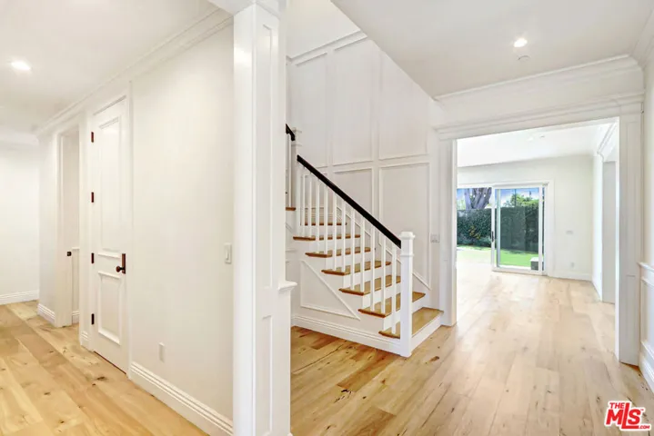 11540 Clover Avenue, Los Angeles, California 90066