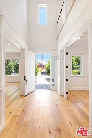 11540 Clover Avenue, Los Angeles, California 90066