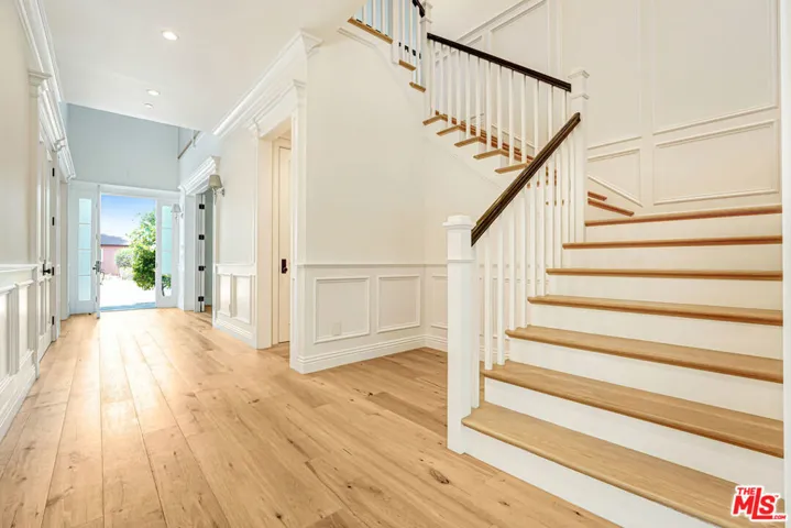 11540 Clover Avenue, Los Angeles, California 90066