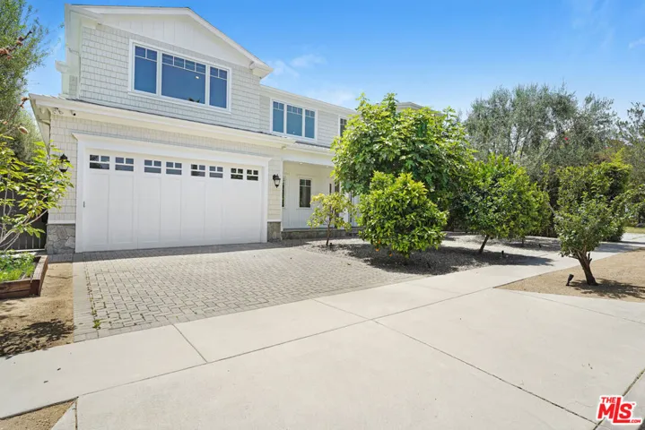 11540 Clover Avenue, Los Angeles, California 90066