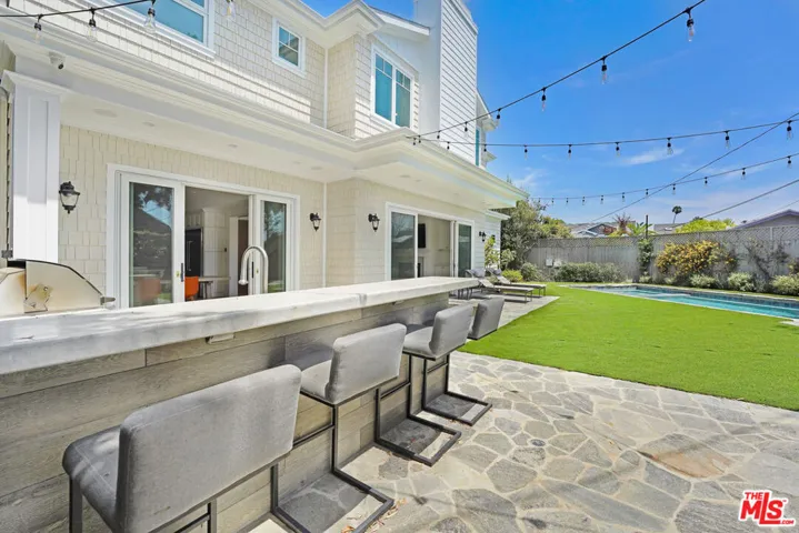 11540 Clover Avenue, Los Angeles, California 90066
