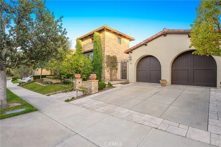 41 Pacific Mist, Newport Coast, California 92657