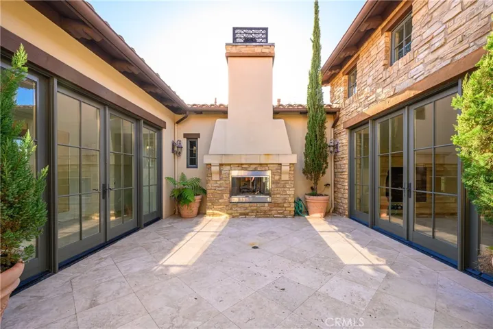 41 Pacific Mist, Newport Coast, California 92657