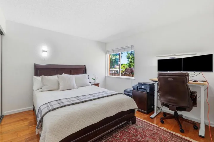 5320 Borneo Circle, San Jose, California 95123