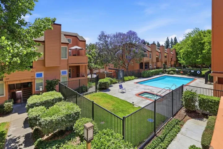 5320 Borneo Circle, San Jose, California 95123