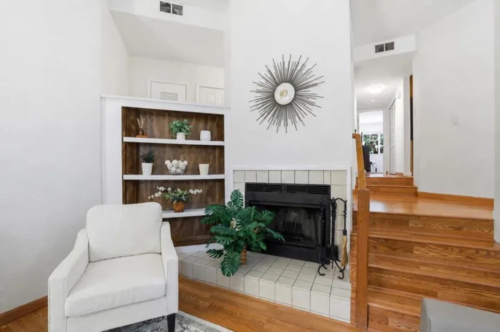 5320 Borneo Circle, San Jose, California 95123