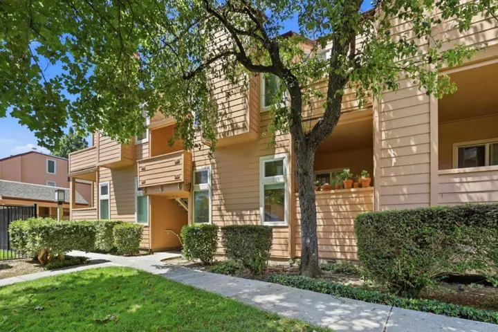 5320 Borneo Circle, San Jose, California 95123