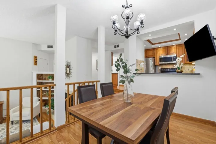 5320 Borneo Circle, San Jose, California 95123
