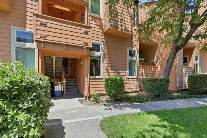 5320 Borneo Circle, San Jose, California 95123