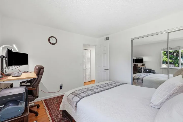 5320 Borneo Circle, San Jose, California 95123