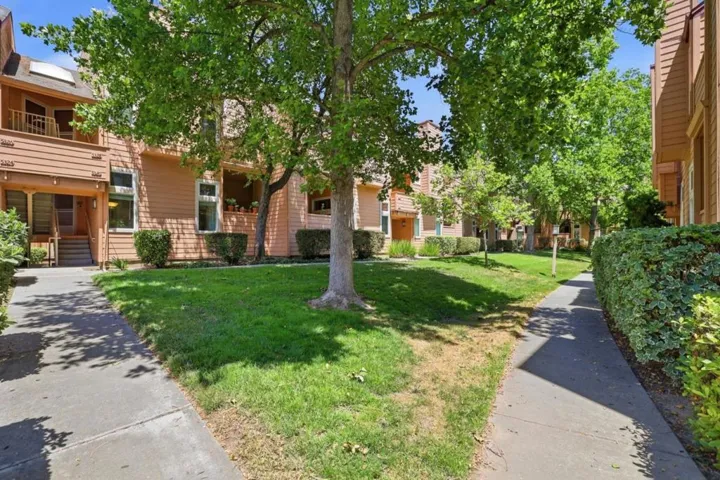 5320 Borneo Circle, San Jose, California 95123