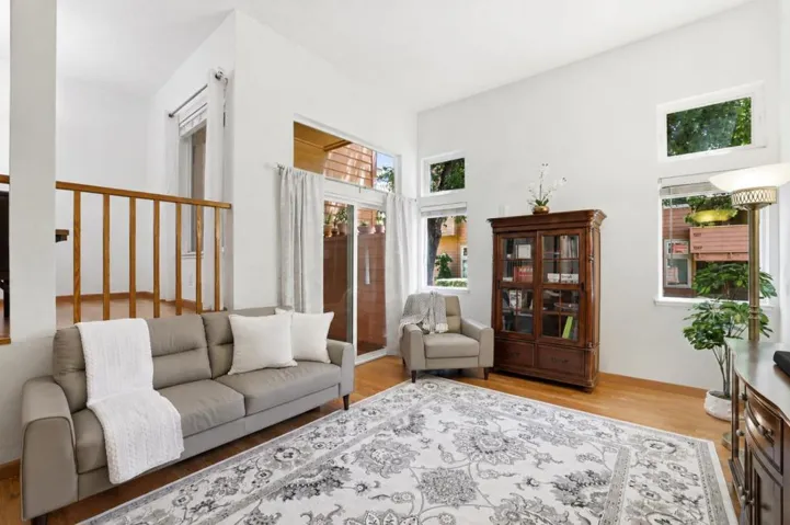 5320 Borneo Circle, San Jose, California 95123