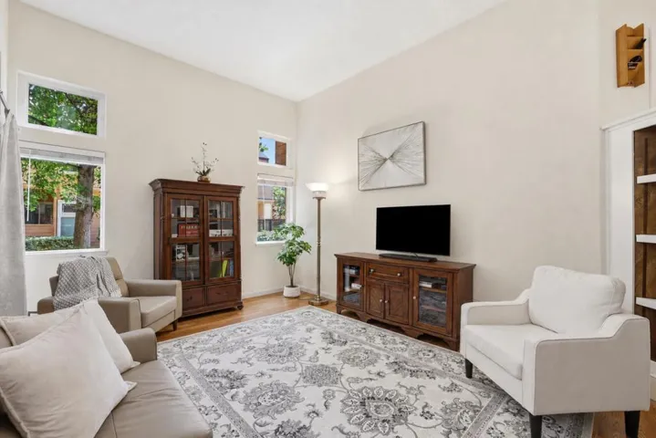 5320 Borneo Circle, San Jose, California 95123