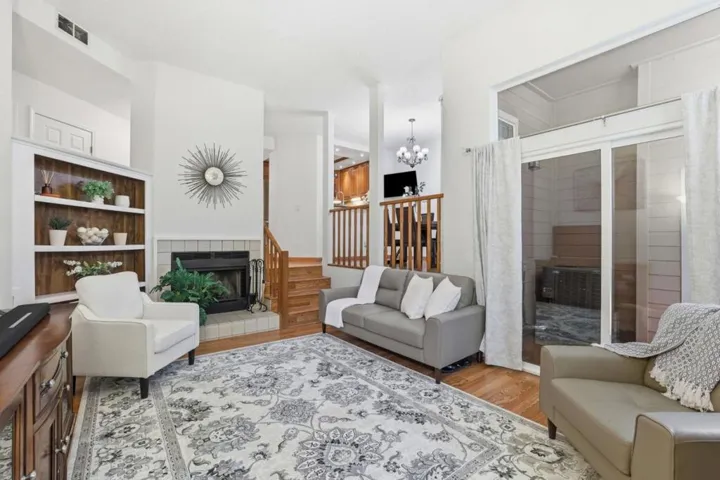 5320 Borneo Circle, San Jose, California 95123