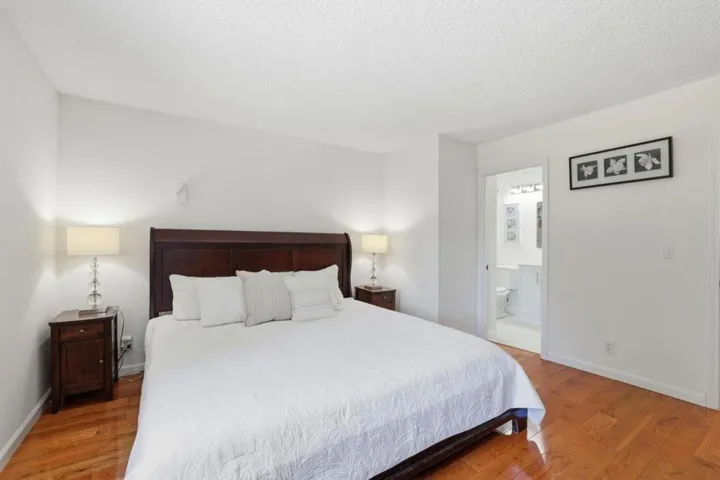 5320 Borneo Circle, San Jose, California 95123