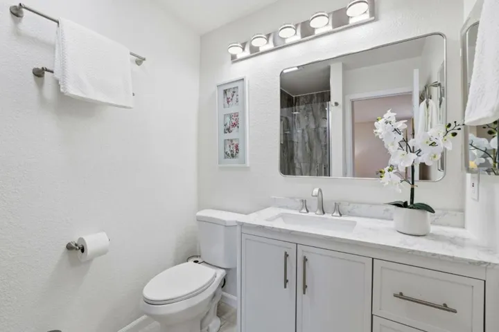5320 Borneo Circle, San Jose, California 95123