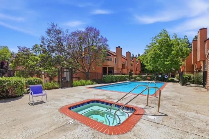 5320 Borneo Circle, San Jose, California 95123