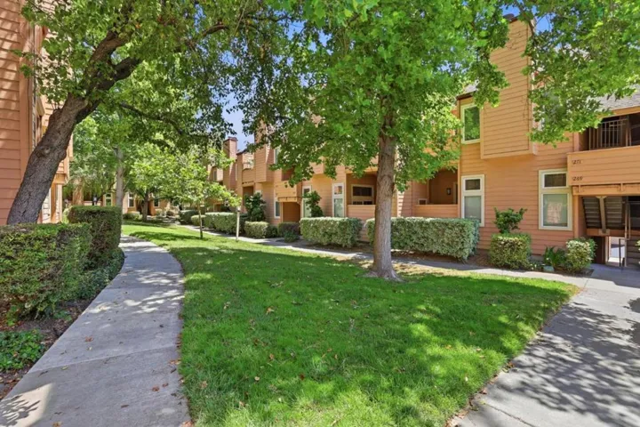 5320 Borneo Circle, San Jose, California 95123
