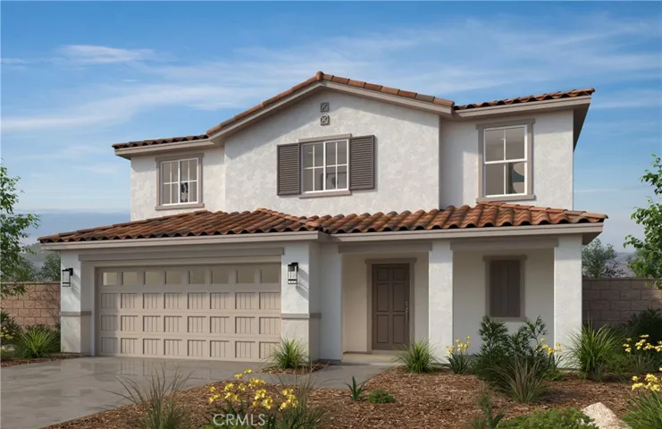 2578 Empennage Street, San Jacinto, California 92582